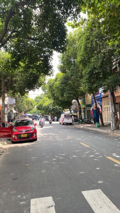 BIỆT THỰ NGANG HIẾM 8M, MẶT TIỀN KINH DOANH PHAN ĐÌNH PHÙNG – TRUNG TÂM TÂN PHÚ, 2 TẦNG 240M2 CHỈ