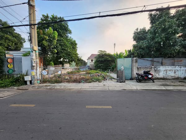 ????????????BÁN GẤP ĐẤT MẶT TIỀN TÂN XUÂN 1 – 200M2 FULL THỔ CƯ – SÁT LÊ THỊ HÀ – 8M X 25M – KINH DOANH