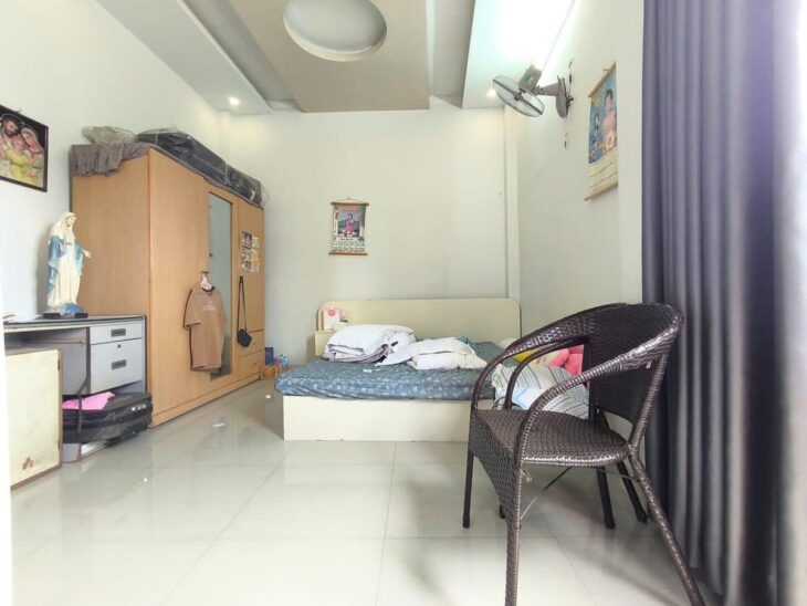 ????NHÀ MỘT ĐỜI CHỦ MẶT TIỀN PHẠM THỊ GIÂY – GẦN NGAY NGÃ BA CHÙA – TIỆN KINH DOANH ĐA NGHÀNH NGHỀ –