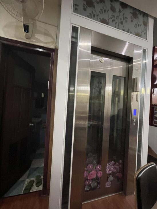 BÁN MẶT NGÕ QUAN NHÂN – OTO TRÁNH – KINH DOANH ĐỈNH – THANG MÁY – 65m2 – MT 4.7m – 16.5 TỶ