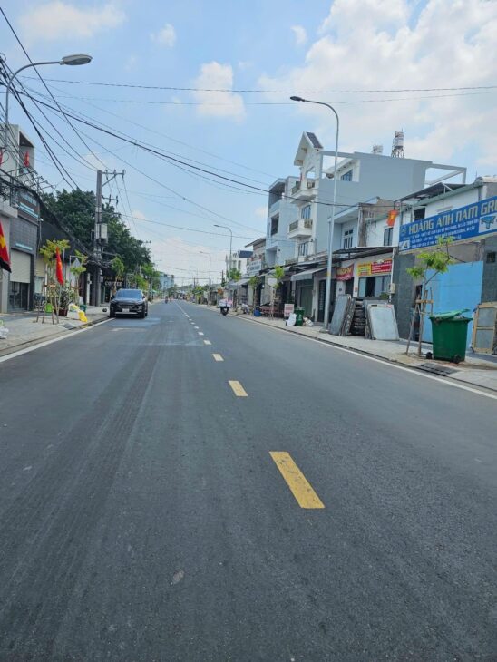 ????NHÀ MỘT ĐỜI CHỦ MẶT TIỀN PHẠM THỊ GIÂY – GẦN NGAY NGÃ BA CHÙA – TIỆN KINH DOANH ĐA NGHÀNH NGHỀ –