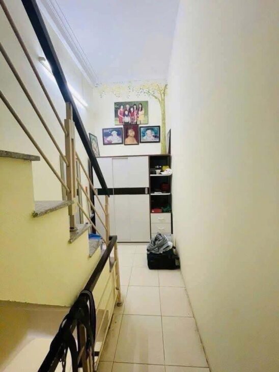 BÁN NHÀ PHỐ CỬA BẮC 4.65TY-4 TẦNG-3 PH. NGỦ-BA ĐÌNH-HÀ NỘI