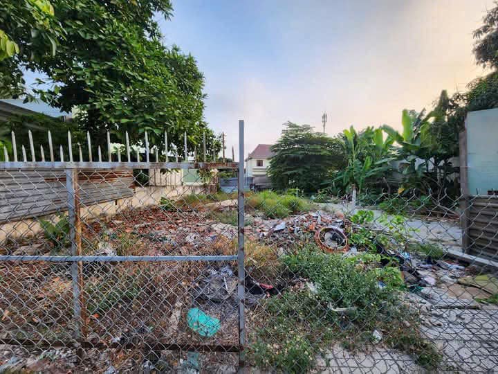 ????????????BÁN GẤP ĐẤT MẶT TIỀN TÂN XUÂN 1 – 200M2 FULL THỔ CƯ – SÁT LÊ THỊ HÀ – 8M X 25M – KINH DOANH