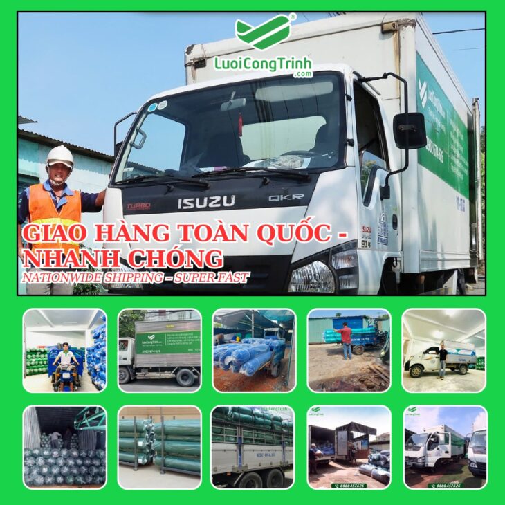 Mua quyền ưu tiên cho tin LƯỚI XÂY DỰNG – LƯỚI NÔNG NGHIỆP – LƯỚI THỂ THAO