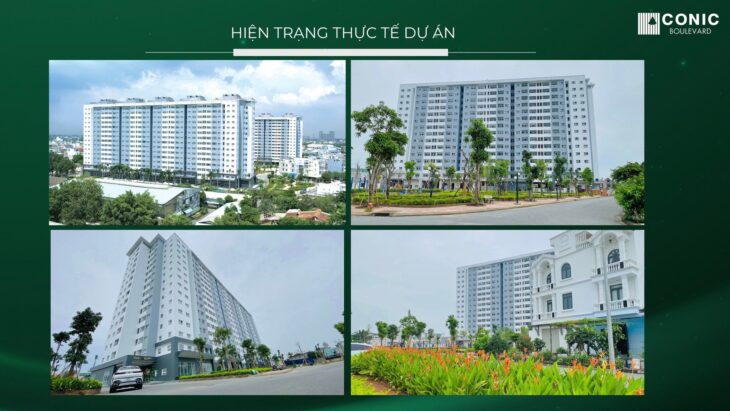 CĂN HỘ CONIC BOULEVARD NHẬN NHÀ Ở TRƯỚC THANH TOÁN SAU – CHỈ GÓP 1%/THÁNG, NGÂN HÀNG HỖ TRỢ LÃI