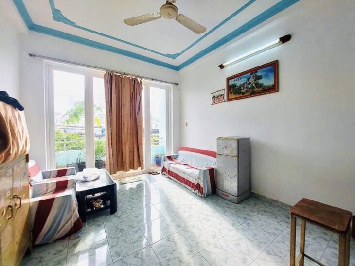 MẶT TIỀN KINH DOANH ĐƯỜNG 30M LỀ 7M PHAN ANH TÂN PHÚ KHÔNG LỘ GIỚI – 3 TẦNG 80M2 CHỈ 13.5 TỶ