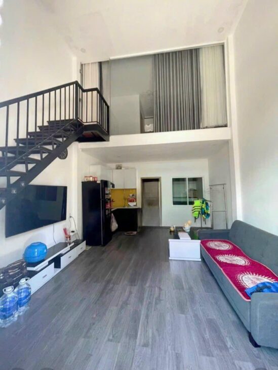 BÁN NHÀ MẶT TIỀN BÀ TƠ KHU KINH DOANH VĨNH NGUYÊN