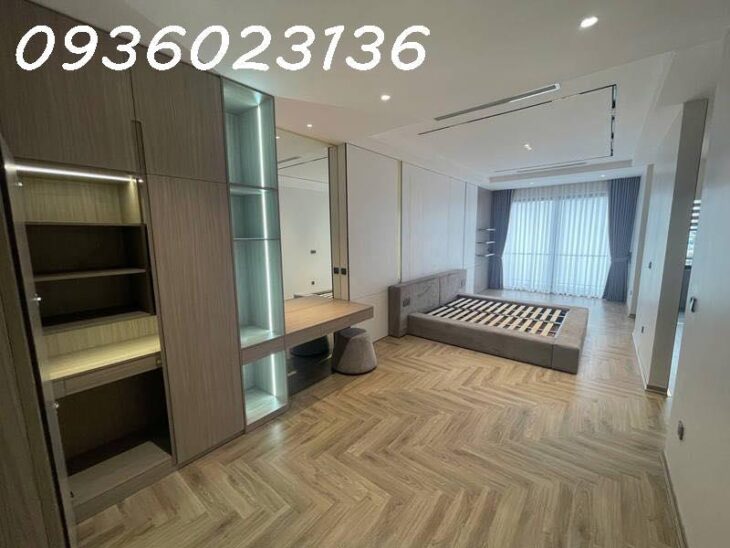 NHÀ XÂY 7 TẦNG THANG MÁY – THUỘC TĐC PHÚC LỢI – LONG BIÊN – ĐƯỜNG Ô TÔ TRÁNH – VỈA HÈ RỘNG – KINH