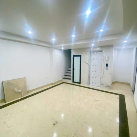BÁN NHÀ MẶT PHỐ KHƯƠNG ĐÌNH – NGÕ OTO TRÁNH – 8m MT – 45m2 – 7 tầng – 12 TỶ BÁN NHÀ MẶT PHỐ KHƯƠNG ĐÌNH – NGÕ OTO TRÁNH – 8m MT – 45m2 – 7 tầng – 12 TỶ
