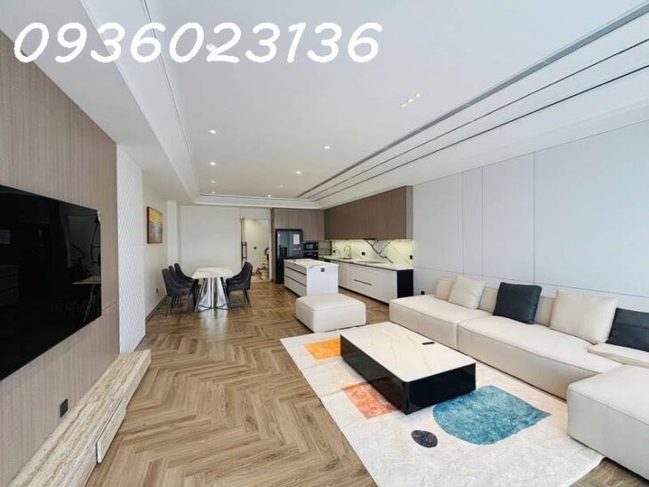 NHÀ XÂY 7 TẦNG THANG MÁY – THUỘC TĐC PHÚC LỢI – LONG BIÊN – ĐƯỜNG Ô TÔ TRÁNH – VỈA HÈ RỘNG – KINH