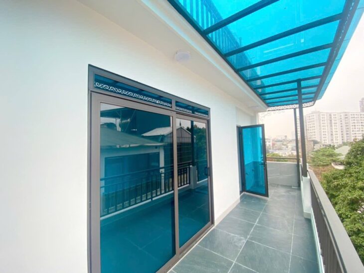 BÁN NHÀ MẶT PHỐ KHƯƠNG ĐÌNH – NGÕ OTO TRÁNH – 8m MT – 45m2 – 7 tầng – 12 TỶ