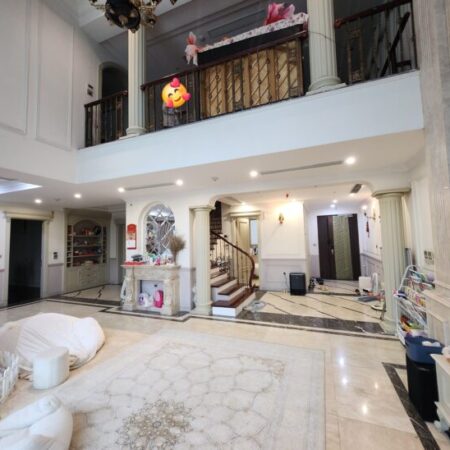CĂN HỘ CHUNG CƯ (DUPLEX) MANDARIN GARDEN HOÀNG MINH GIÁM-308M-4NGU-CẦU GIẤY-LH: 0982.769.586