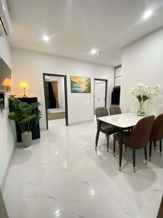 Chưng cư mini trung tâm Đống Đa ! 7 tầng thang máy – 16 phòng – PCCC đầy đủ – doanh thu tốt.