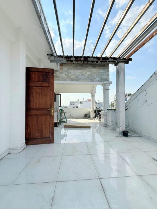 ????????????BIỆT THỰ SÂN VƯỜN – 600M2 NGANG HƠN 9 MÉT – NỞ HẬU TÀI LỘC – MẶT TIỀN LIÊN KHU 2-5 – LÊ VĂN