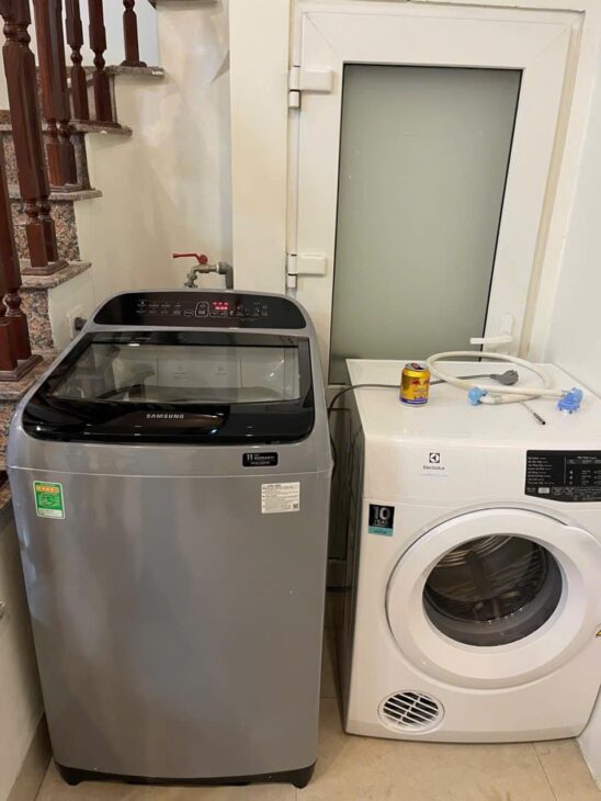 BÁN NHÀ MẶT NGÕ THÁI HÀ – LÔ GÓC – 2 THOÁNG – NGÕ BA GÁC – 65m2 – 9 PHÒNG – 12.3 TỶ
