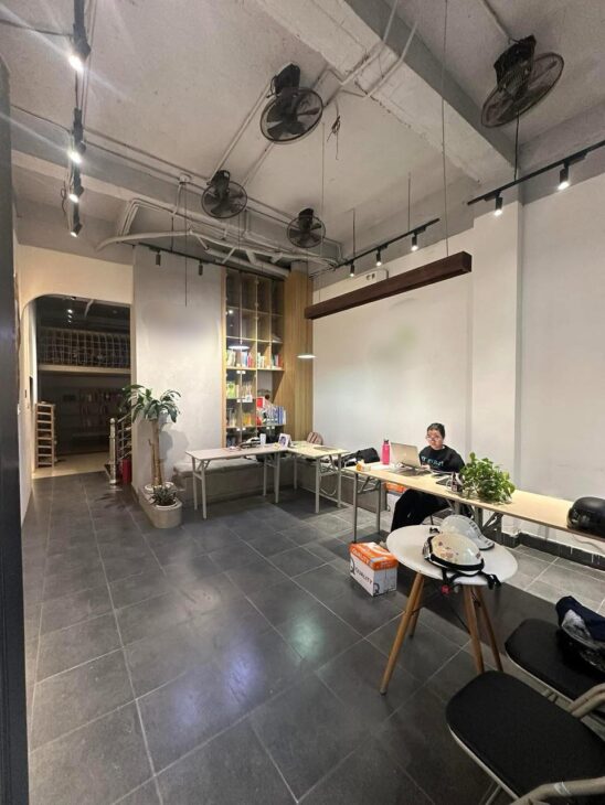 Bán nhà Ngõ 279 Đội Cấn Ôtô tránh-Tương Lai Mặt Phố 61m2/ 6T Thang Máy – 25 Tỷ