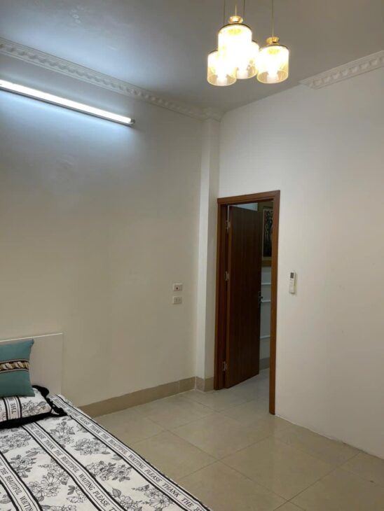 BÁN NHÀ MẶT NGÕ THÁI HÀ – LÔ GÓC – 2 THOÁNG – NGÕ BA GÁC – 65m2 – 9 PHÒNG – 12.3 TỶ