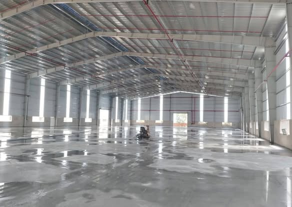 CHO THUÊ 14.000M NHÀ XƯỞNG MỚI 100% SẢN XUẤT TẠI BÌNH DƯƠNG