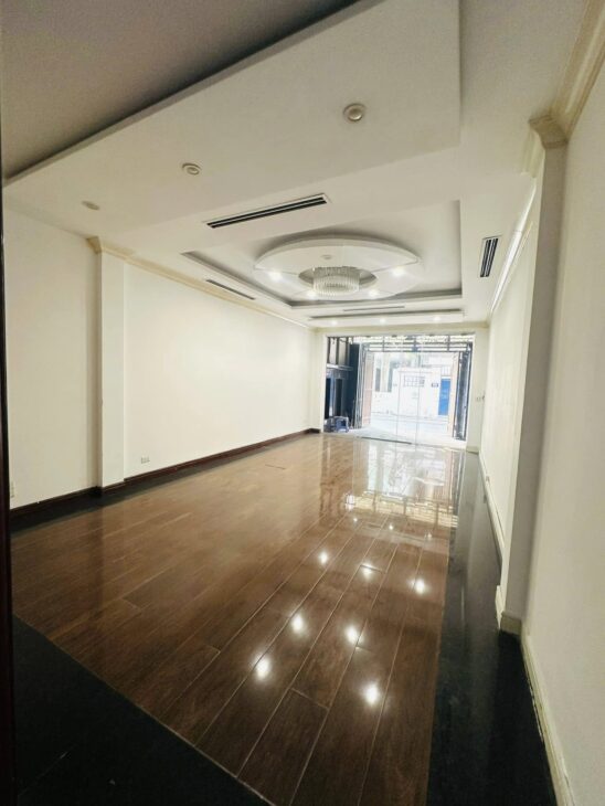 ????VIP Mặt phố Linh Lang 100m 7T Thang máy, Đẳng cấp Ba Đình, 48.5 Tỷ????