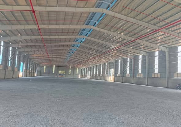 CHO THUÊ 14.000M NHÀ XƯỞNG MỚI 100% SẢN XUẤT TẠI BÌNH DƯƠNG
