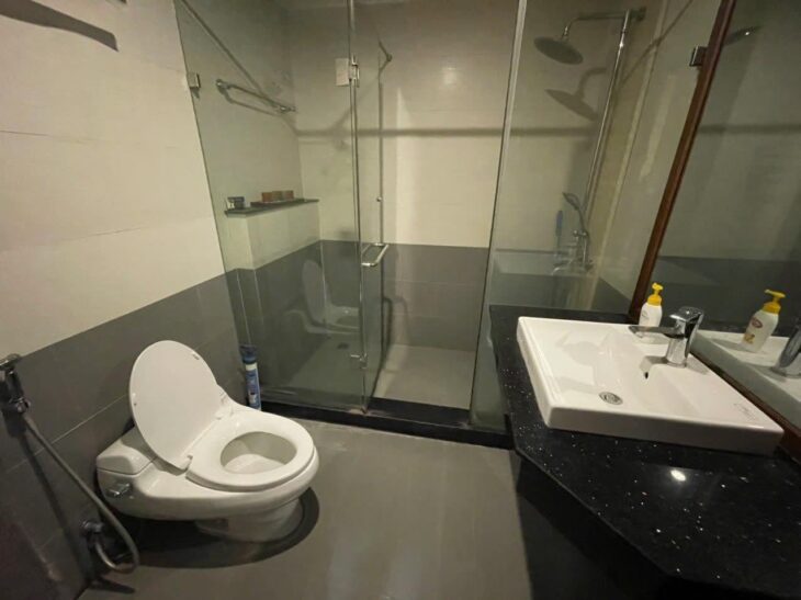 BÁN CĂN HỘ CHUNG CƯ EUROWINDOW 27 TRẦN DUY HƯNG-CẦU GIẤY-94M-3NGỦ-7.8TY LH: 0982.769.586