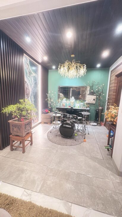 ???? Biệt Thự Ciputra , Tây Hồ , Diện Tích 250M, Mặt Tiền 10m, 4 Tầng , Gía chỉ 87 Tỷ