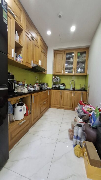 ????Bán căn hộ Chung cư Condominium Yên Hòa 68m 2PN 2WC, 5.2 Tỷ
