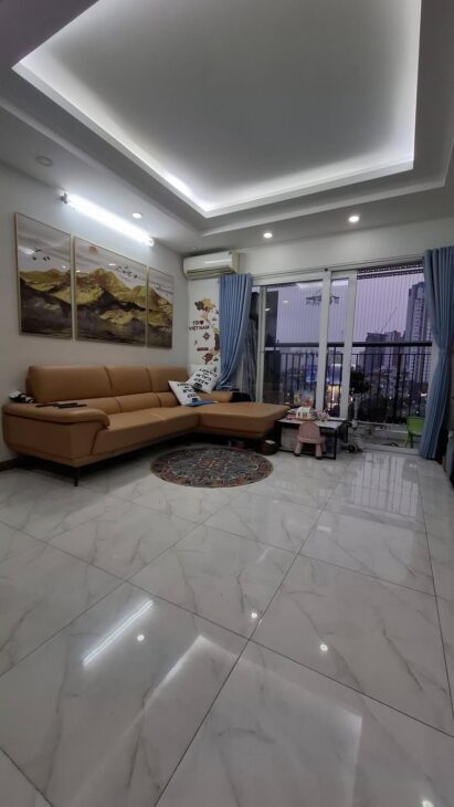 ????Bán căn hộ Chung cư Condominium Yên Hòa 68m 2PN 2WC, 5.2 Tỷ