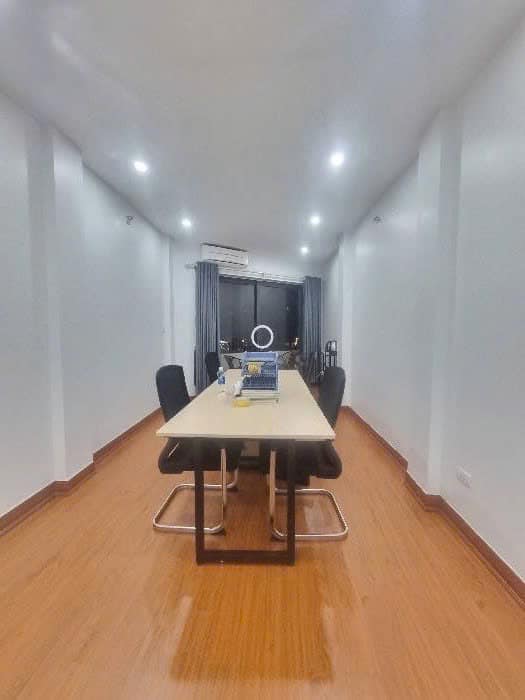 BÁN NHÀ MẶT PHỐ GIẢI PHÓNG – VỈA HÈ – KINH DOANH SẦM UẤT – 56m2 – 17.5 TỶ