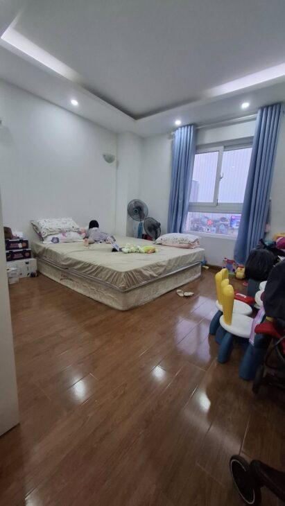 ????Bán căn hộ Chung cư Condominium Yên Hòa 68m 2PN 2WC, 5.2 Tỷ