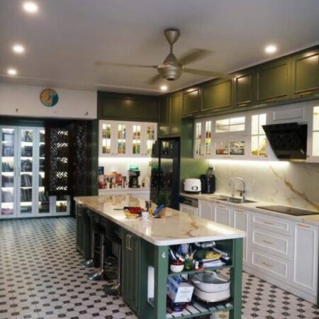 BÁN TÒA CĂN HỘ CHO THUÊ NGỌC THỤY – LONG BIÊN – 7 TẦNG – DOANH THU 70-80 TRIỆU/THÁNG