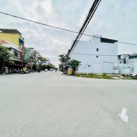 ???? CHÀO BÁN GÓC 2 MẶT TIỀN NGÃ TƯ VIP NHẤT KĐT PHƯỚC LÝ ????