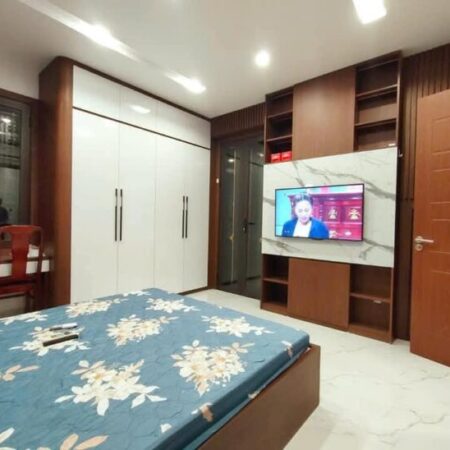 CỰC PHẨM NGAY SÁT MẶT PHỐ-LôGóc Phố Thái Hà 32m/ 6T Thang máy, MT 7.4m 11.85 Tỷ