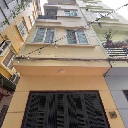 BÁN NHÀ HỒNG – TIẾN LONG BIÊN – LÔ GÓC – 5 TẦNG – CÁCH MẶT PHỐ 20M – NGÕ THÔNG, THOÁNG