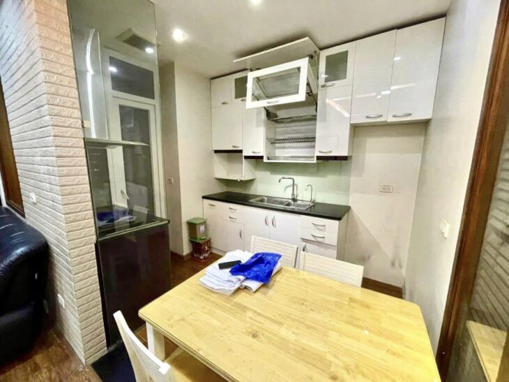 BÁN CĂN HỘ CHUNG CƯ EUROWINDOW 27 TRẦN DUY HƯNG-CẦU GIẤY-94M-3NGỦ-7.8TY LH: 0982.769.586