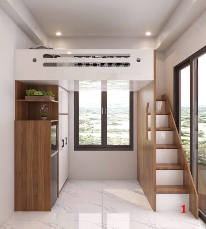 CCMN HOÀNG MAI ! Ngõ ô tô – Nhà mới 15 phòng thang máy – Lô góc – Đầy đủ PCCC – Sổ cực đẹp.