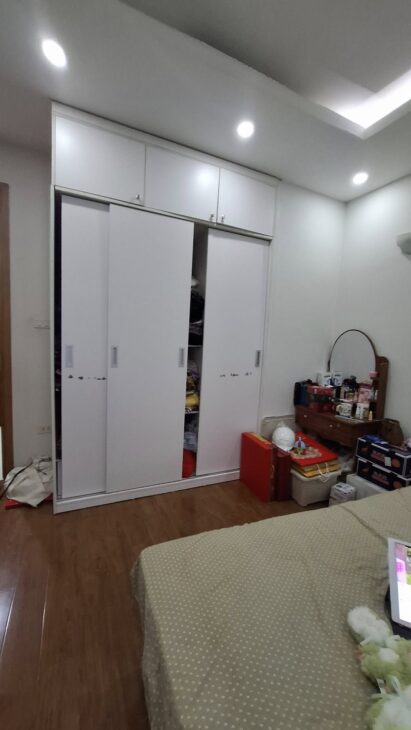 ????Bán căn hộ Chung cư Condominium Yên Hòa 68m 2PN 2WC, 5.2 Tỷ