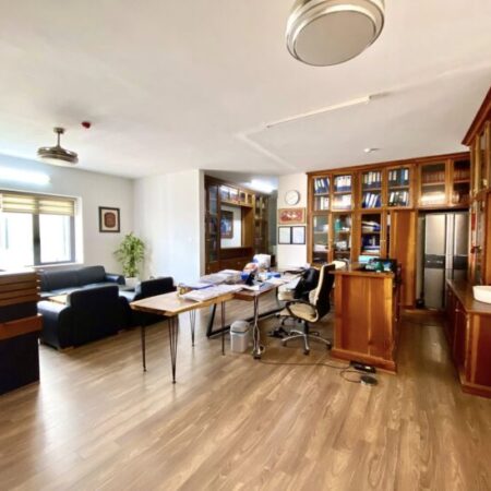 BÁN CĂN HỘ CHUNG CƯ 91 NGUYỄN CHÍ THANH-ĐỐNG ĐA-155M-3NGU-12.4TY-LH: 0982769586