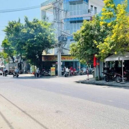 Bán đất mặt tiền 7,7x22m giá 10,69 tỷ Đường Trần thị Cờ Bán đất mặt tiền 7,7x22m giá 10,69 tỷ Đường Trần thị Cờ