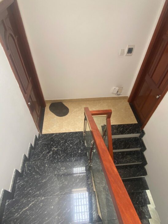 ????❤️NGỘP BANK! BÁN NHÀ 3 TẦNG HIỆP THÀNH 02 – OTO NGỦ NHÀ – SHR – TẶNG FULL NỘI THẤT – 67M2 – ????