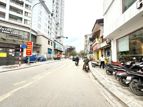 Bán Đất Phú Xá , Phú Thượng , Quận Tây Hồ , 93M , Mặt Tiền 6m , Đường Trước Nhà 6M , Gía Chỉ 15,5 tỷ