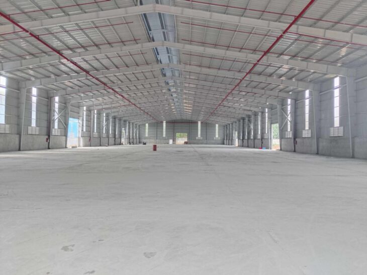 CHO THUÊ 27.000M XƯỞNG SẢN XUẤT TẠI TÂN UYÊN BÌNH DƯƠNG