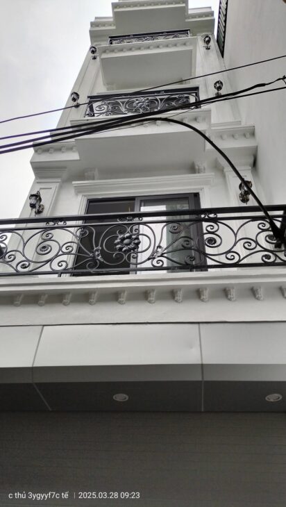 ???? SIÊU PHẨM NHÀ PHỐ TRUNG TÂM CẦU GIẤY, DÂN XÂY KIÊN CỐ KINH DOANH SẦM UẤT– OTO ĐỖ CỬA 6.5TY ????