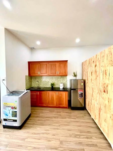 Tòa căn hộ 5 tầng dòng tiền 50 triệu tháng- Khu phố tây An Thượng – Giá chỉ 15,5 tỷ