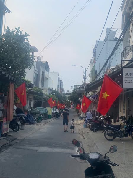 Mặt tiền kinh doanh An Thượng 75m – Giá chỉ 6,9 tỷ