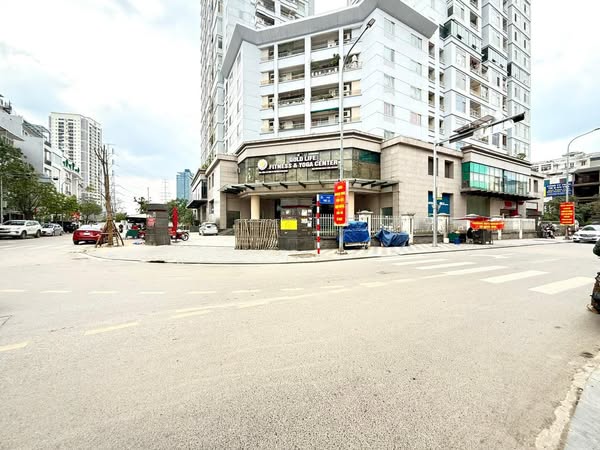 Bán Đất Phú Xá , Phú Thượng , Quận Tây Hồ , 93M , Mặt Tiền 6m , Đường Trước Nhà 6M , Gía Chỉ 15,5 tỷ