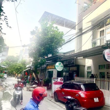 Mặt tiền kinh doanh An Thượng 75m – Giá chỉ 6,9 tỷ