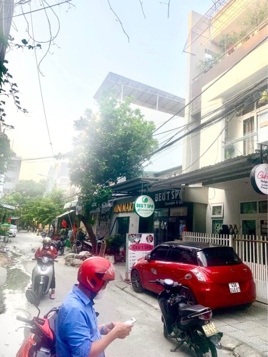 Mặt tiền kinh doanh An Thượng 75m – Giá chỉ 6,9 tỷ