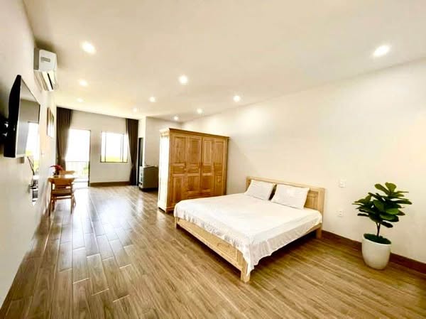 Tòa căn hộ 5 tầng dòng tiền 50 triệu tháng- Khu phố tây An Thượng – Giá chỉ 15,5 tỷ