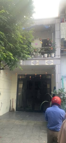 Mặt tiền kinh doanh An Thượng 75m – Giá chỉ 6,9 tỷ